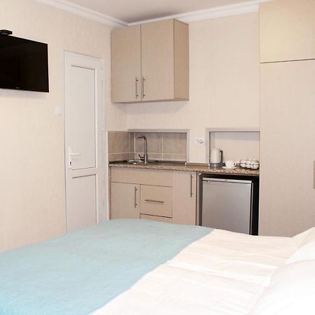 Guest House Old Tiflis 5 Ngoại thất bức ảnh