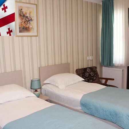 Guest House Old Tiflis 5 Ngoại thất bức ảnh