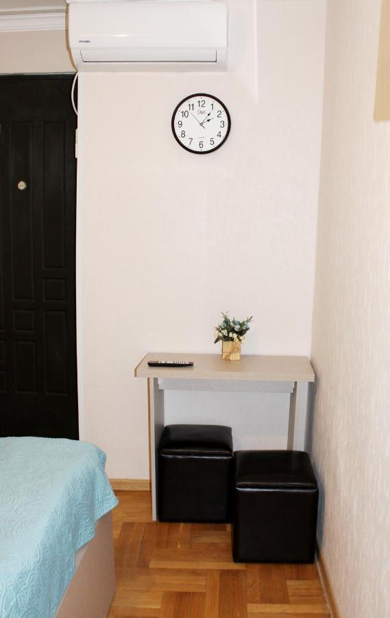 Guest House Old Tiflis 5 Ngoại thất bức ảnh
