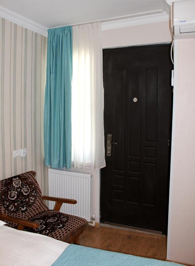 Guest House Old Tiflis 5 Ngoại thất bức ảnh