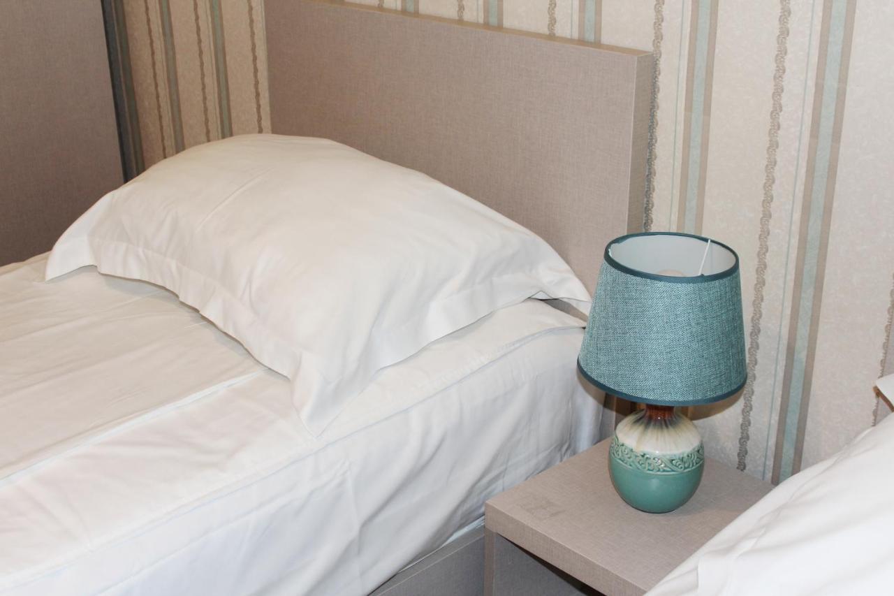 Guest House Old Tiflis 5 Ngoại thất bức ảnh