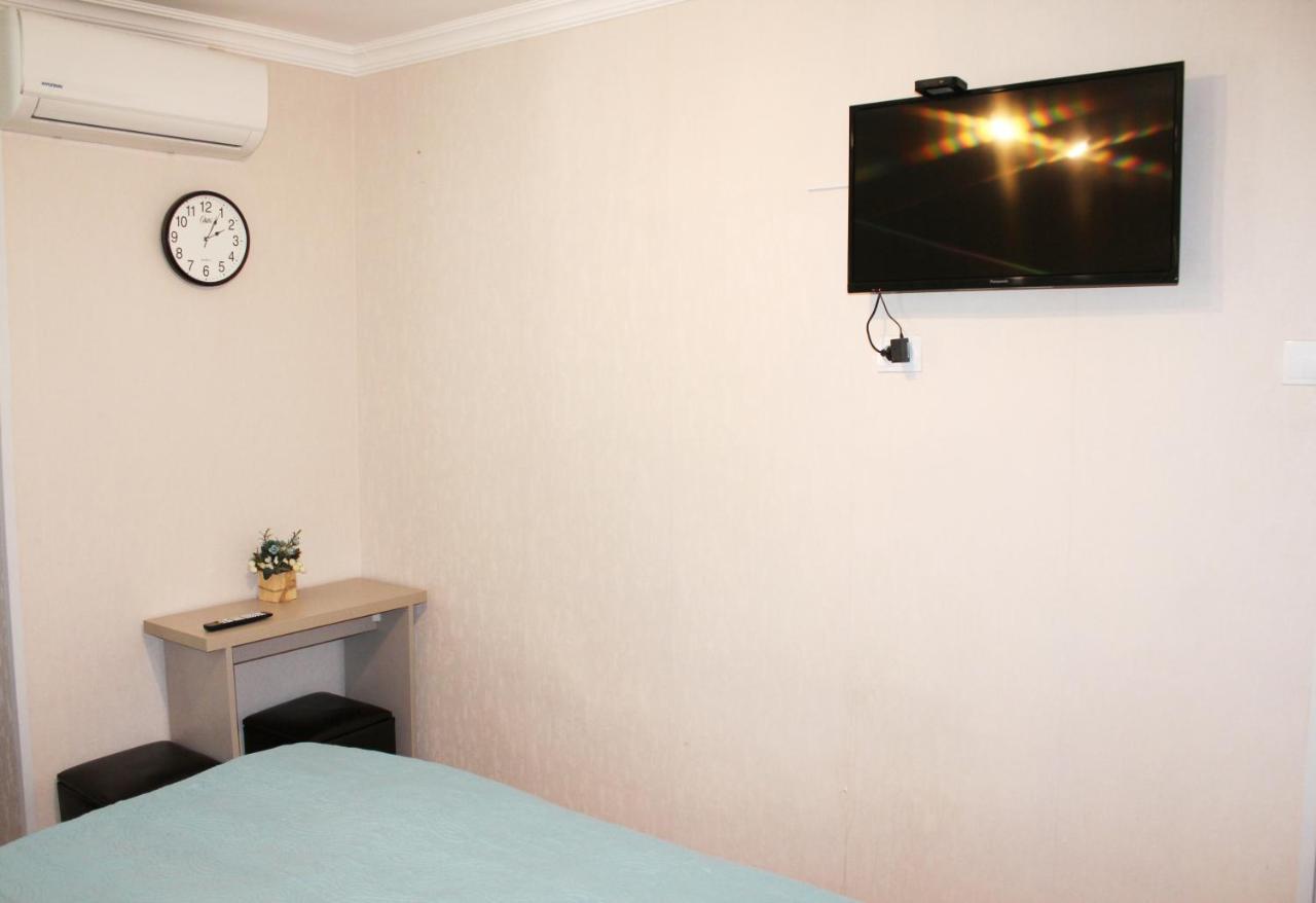 Guest House Old Tiflis 5 Ngoại thất bức ảnh