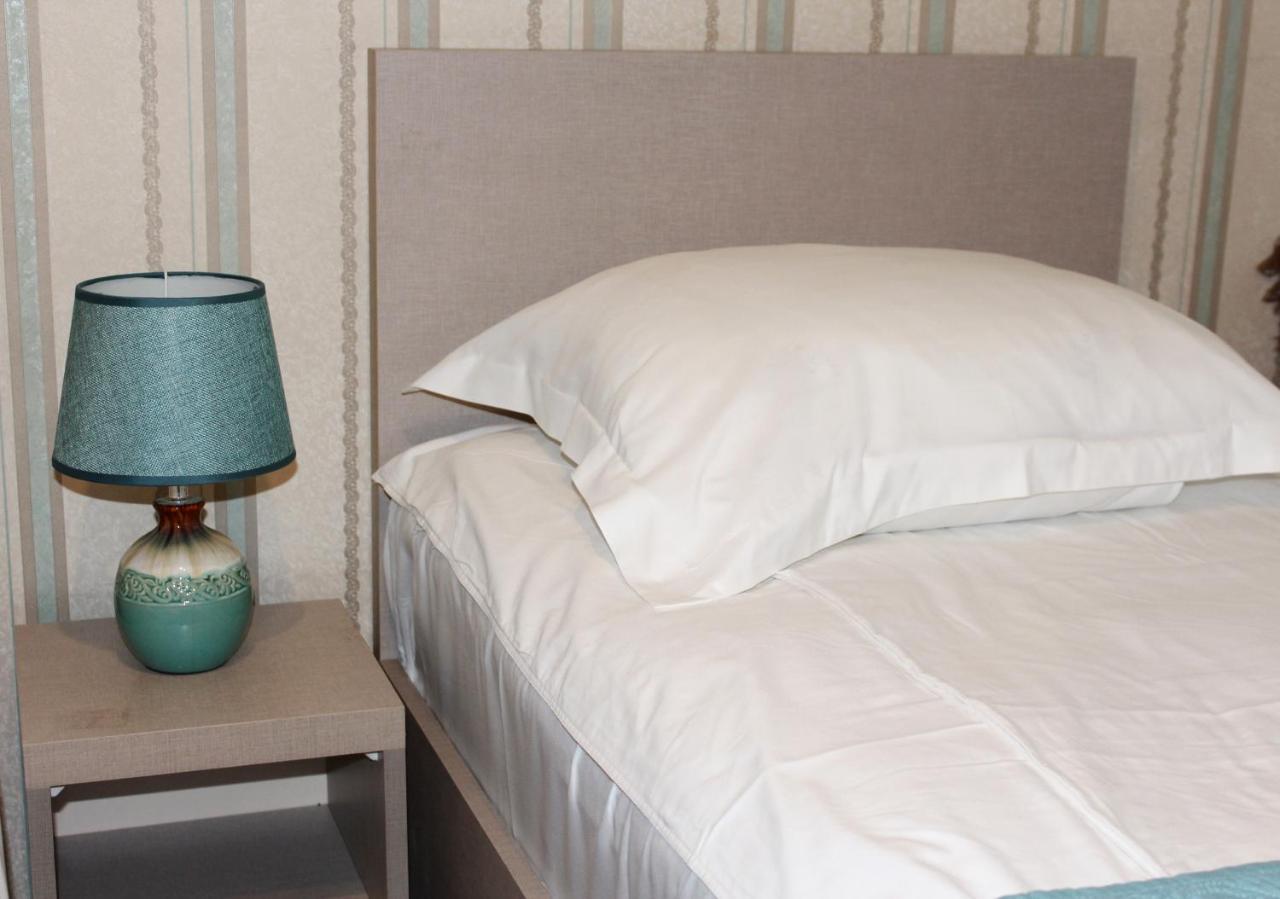 Guest House Old Tiflis 5 Ngoại thất bức ảnh