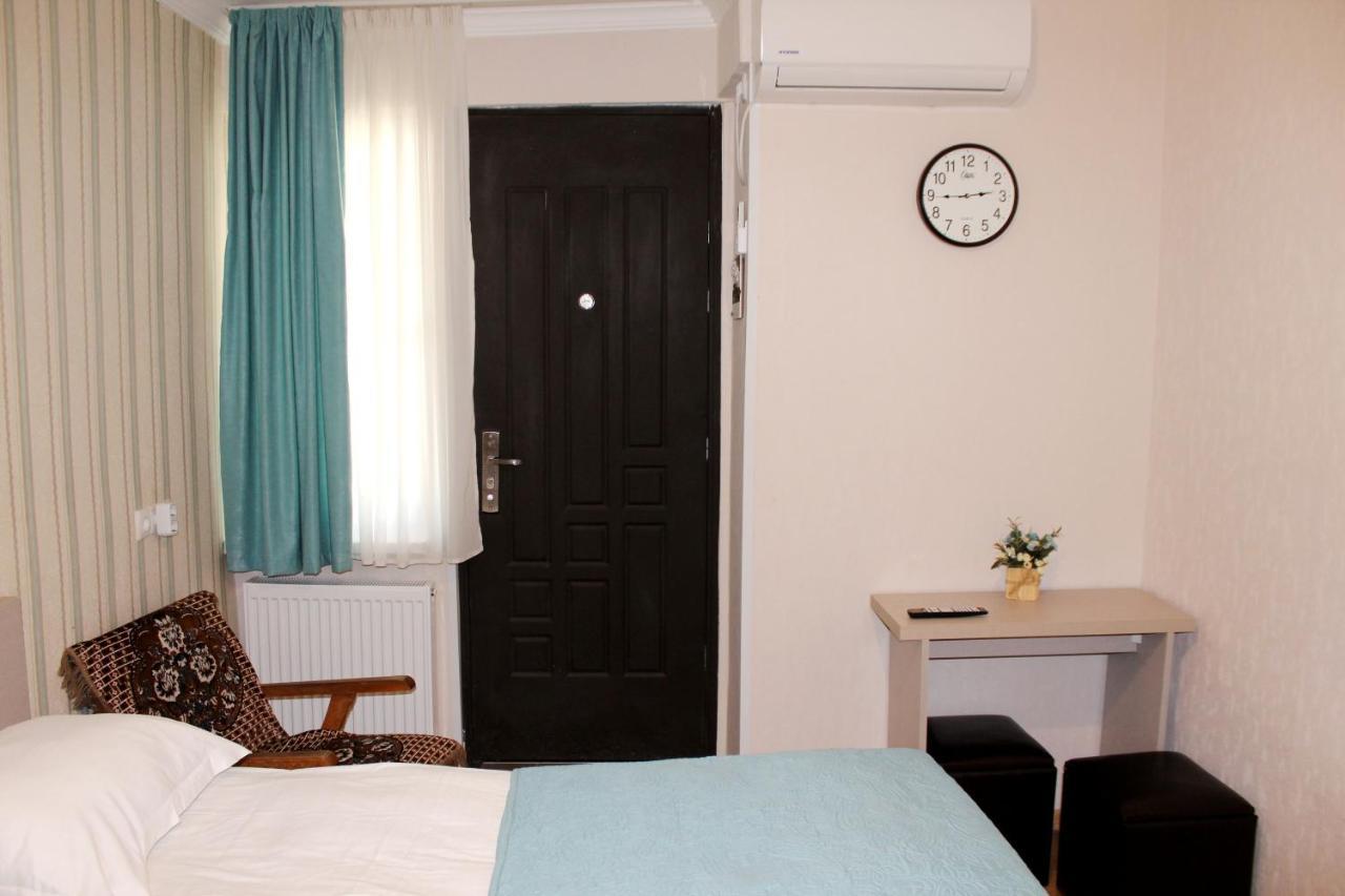 Guest House Old Tiflis 5 Ngoại thất bức ảnh