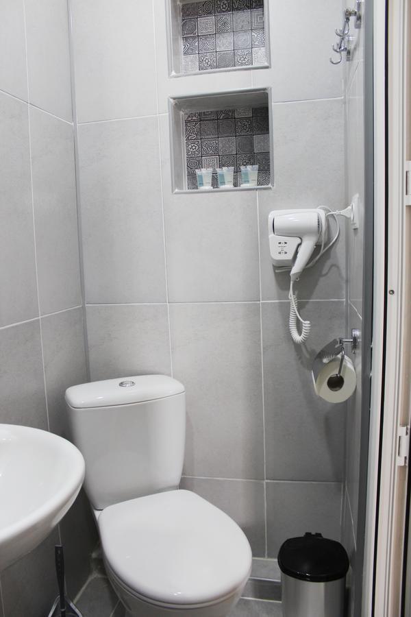 Guest House Old Tiflis 5 Ngoại thất bức ảnh