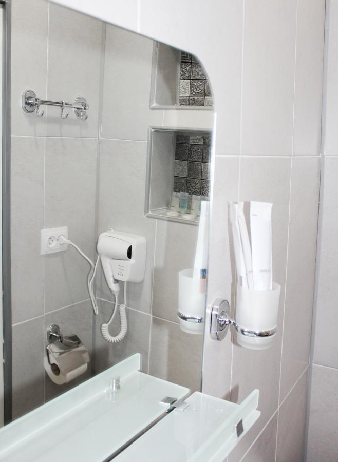 Guest House Old Tiflis 5 Ngoại thất bức ảnh