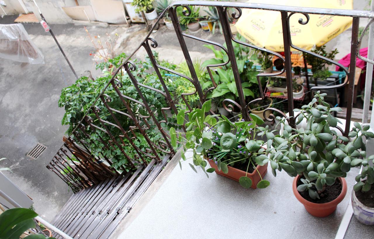 Guest House Old Tiflis 5 Ngoại thất bức ảnh
