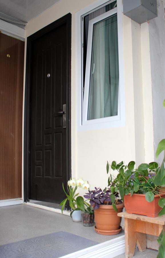 Guest House Old Tiflis 5 Ngoại thất bức ảnh