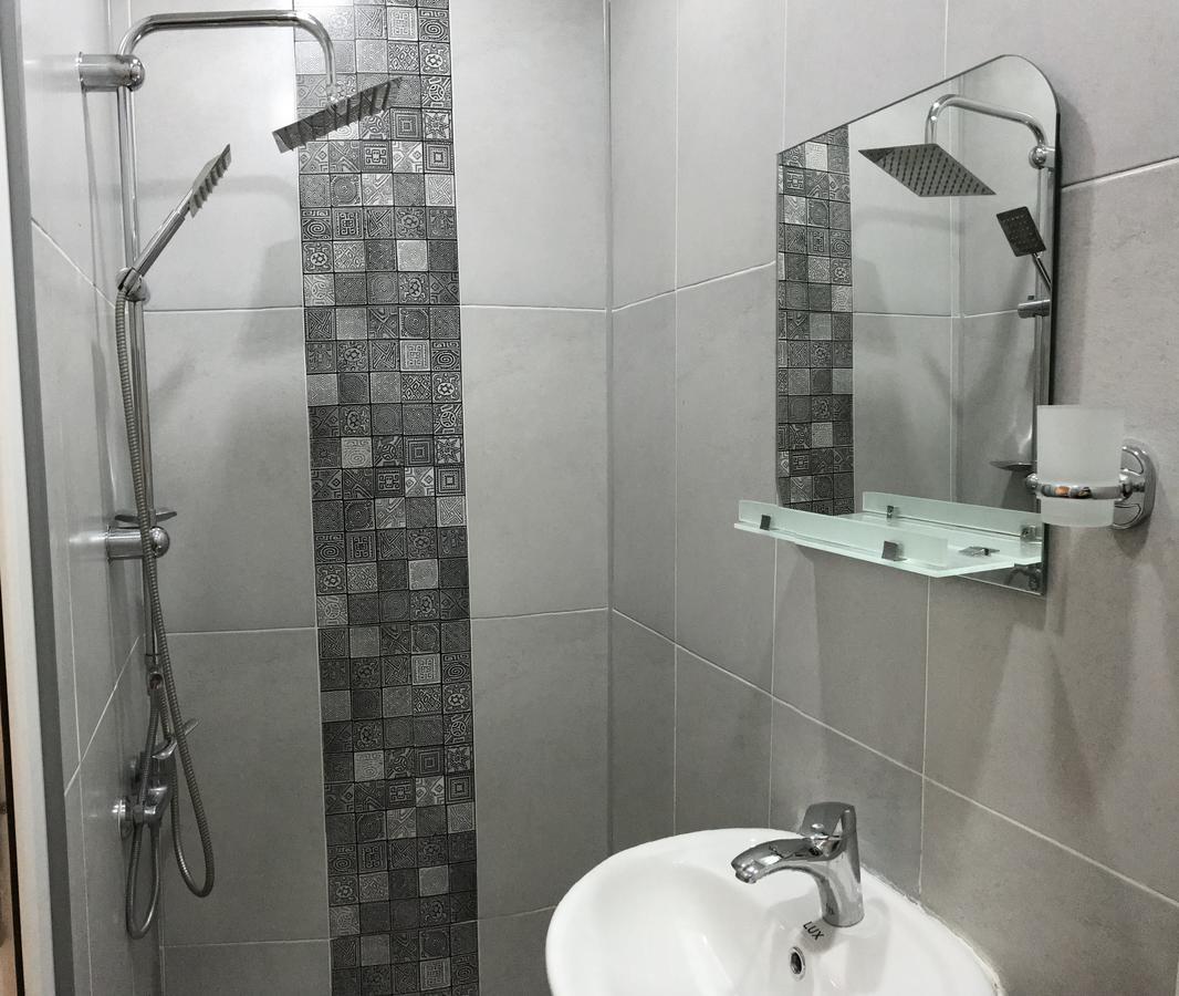 Guest House Old Tiflis 5 Ngoại thất bức ảnh